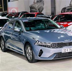 کیا K5